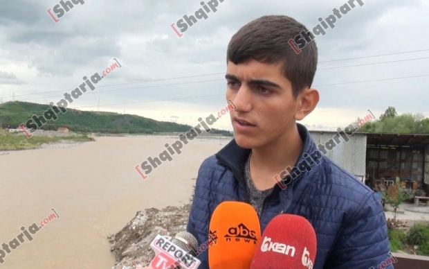 mbytet peshkatari ne elbasan