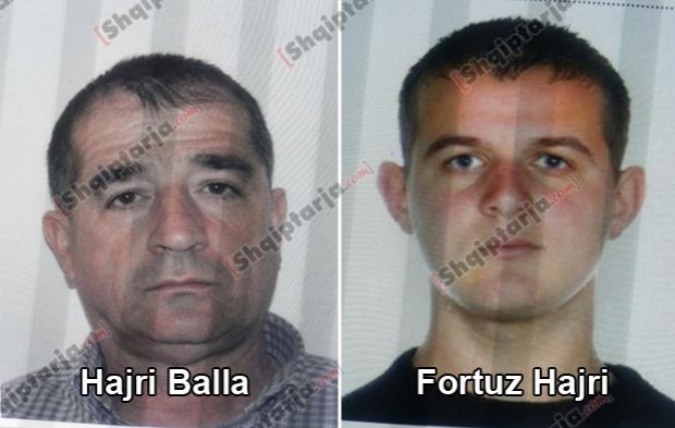 Hajri balla fortuz hajri