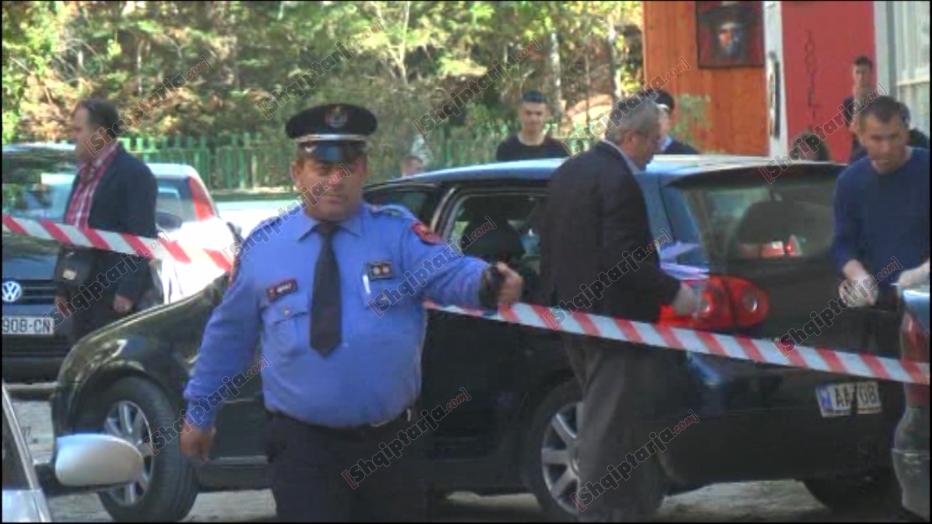 makina e viktikmes durrres