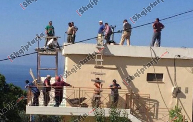 ikmt prishje ndertimesh dhermi vuno