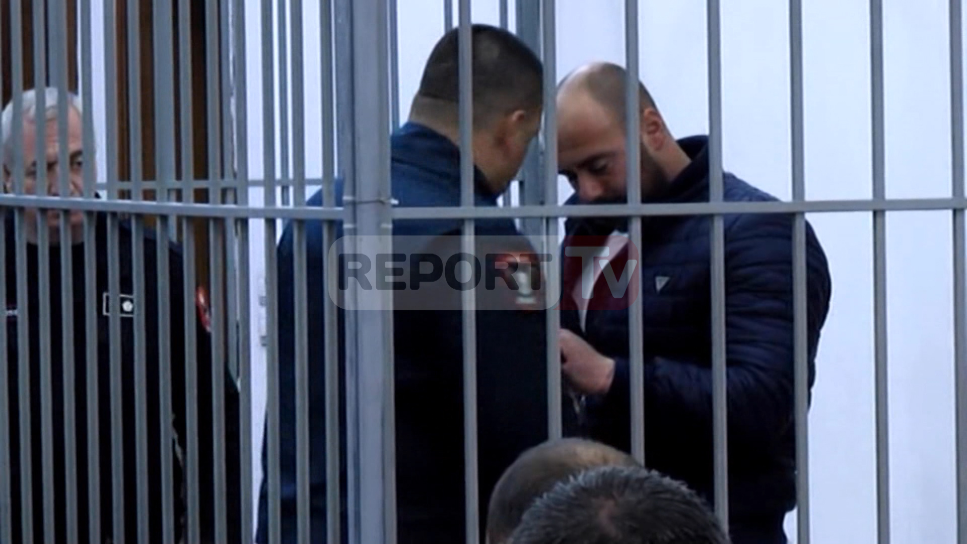 alban vogli ne gjykate