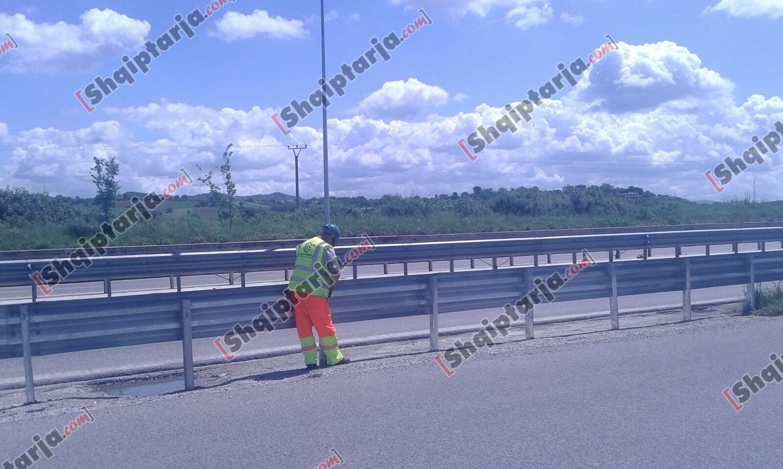 mbyllet kalimi te karburanti kavaje aksidenti 