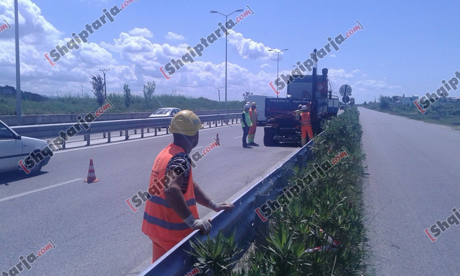 mbyllet kalimi te karburanti kavaje aksidenti 