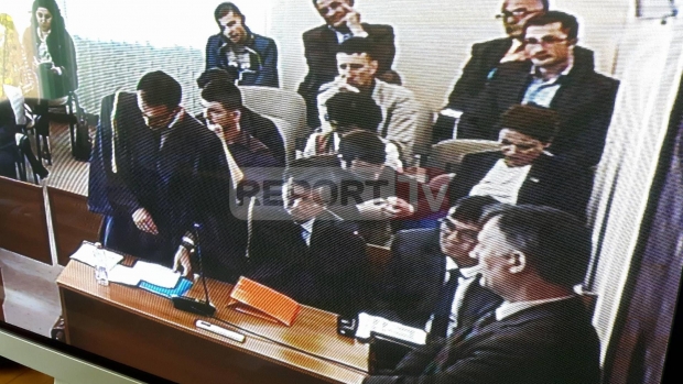 gjyqi sigurimet shoqerore