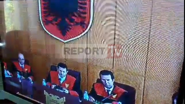 gjyqi sigurimet shoqerore