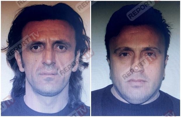 xhevahir dhe dhimiter poti report