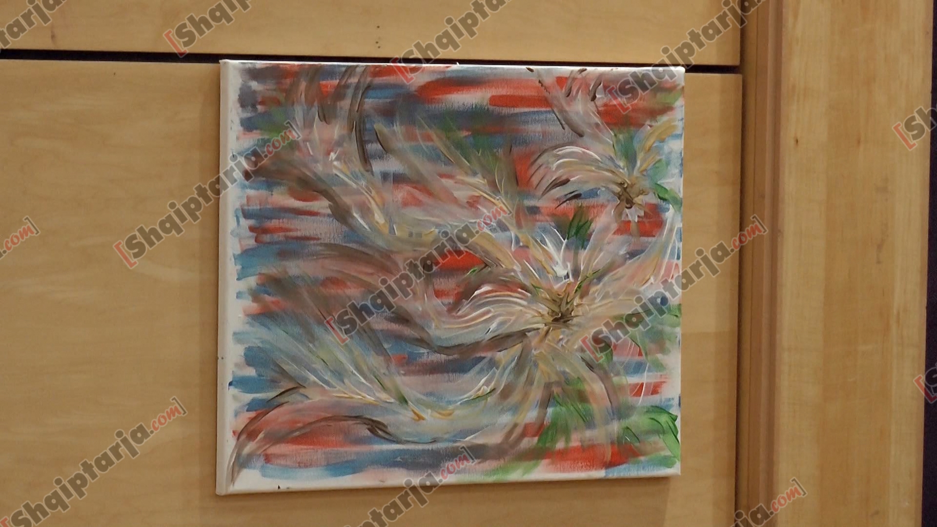 pikturat yllka berisha