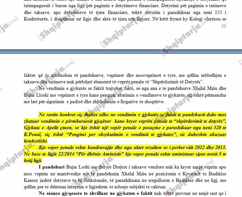 faksimile xhelal mziu