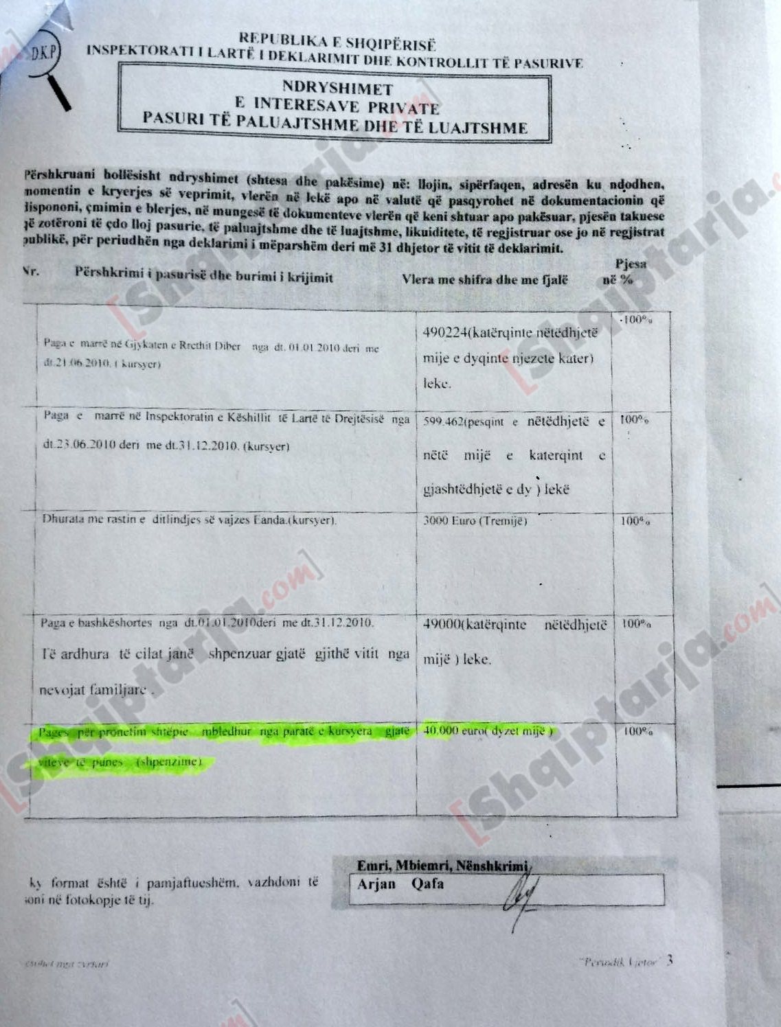 dokumentat me logo mazniku pallati 17 katesh