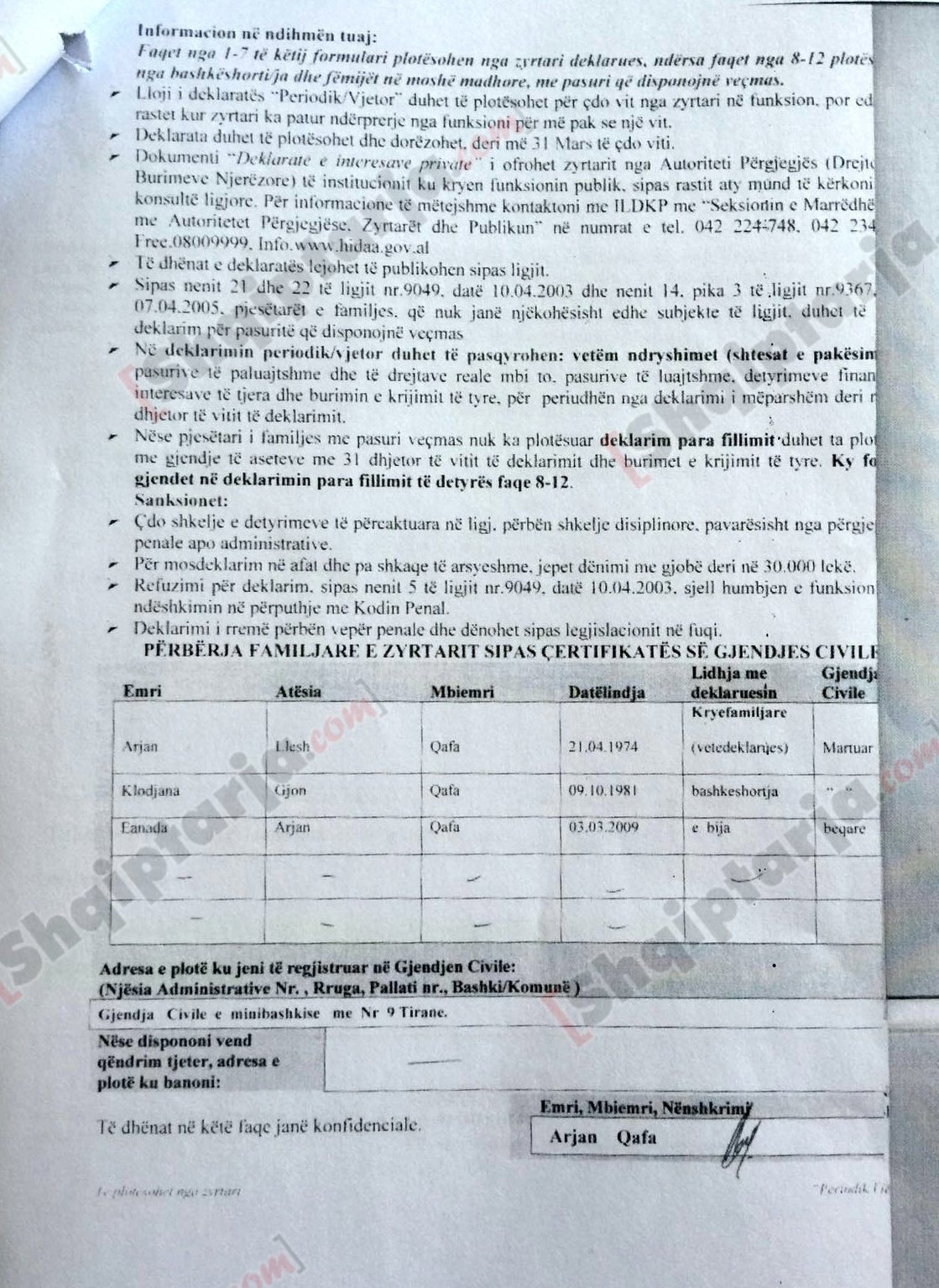 dokumentat me logo mazniku pallati 17 katesh