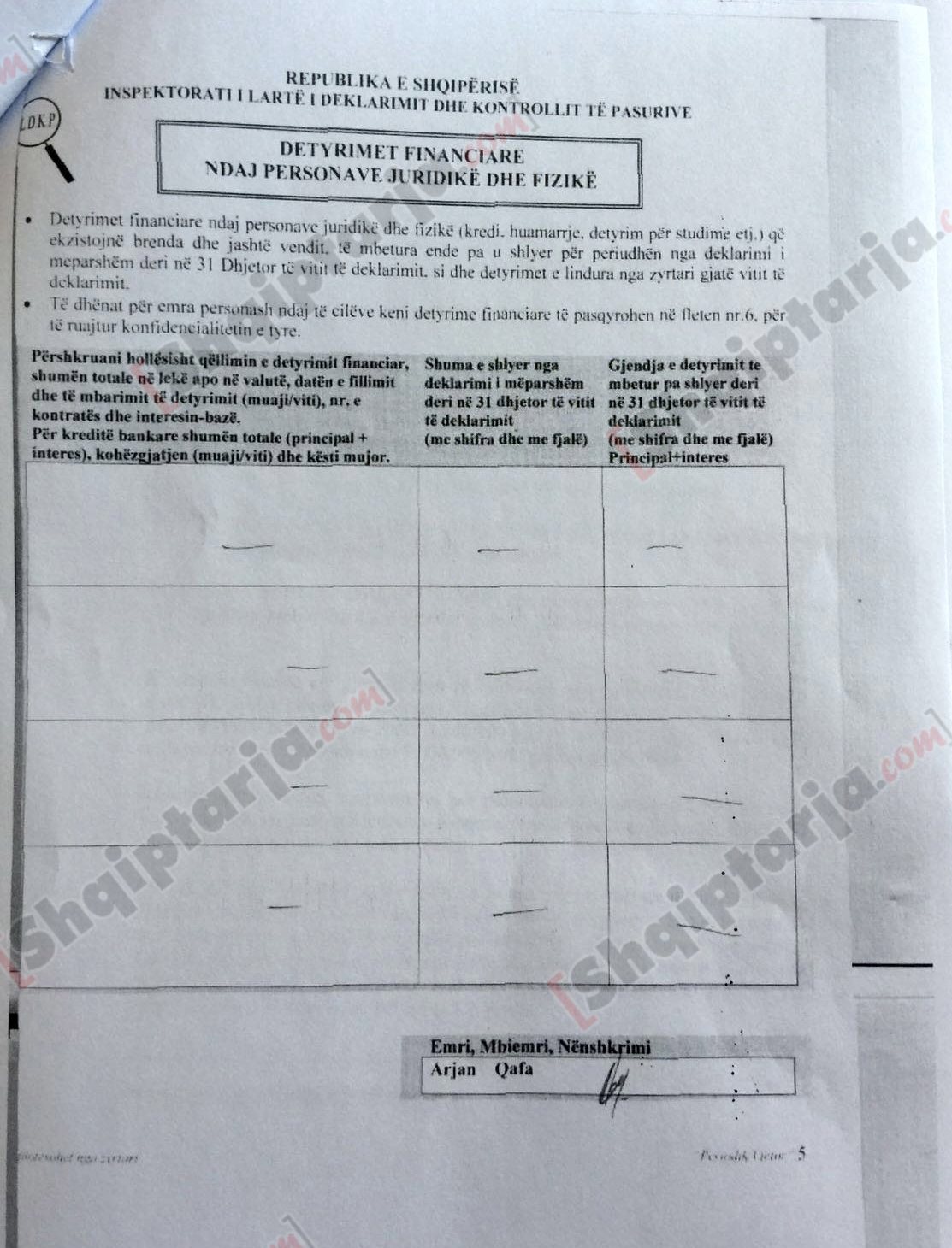 dokumentat me logo mazniku pallati 17 katesh