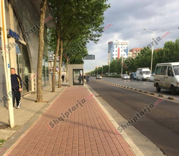 laprake korsia bicikletave