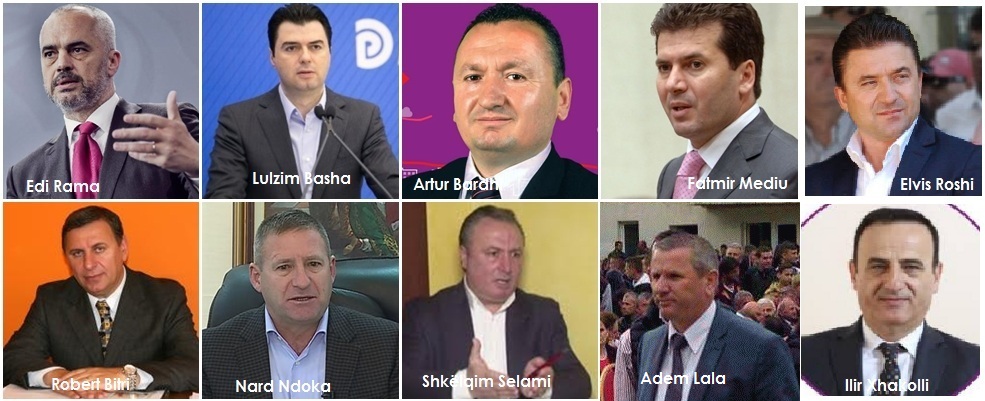 polikanet qe ndryshuan emrin