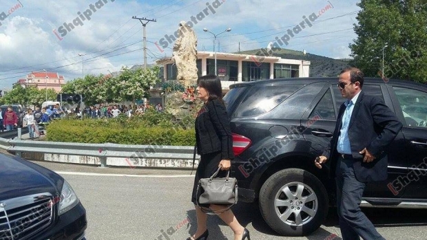 berisha topalli homazhe imzot agustini