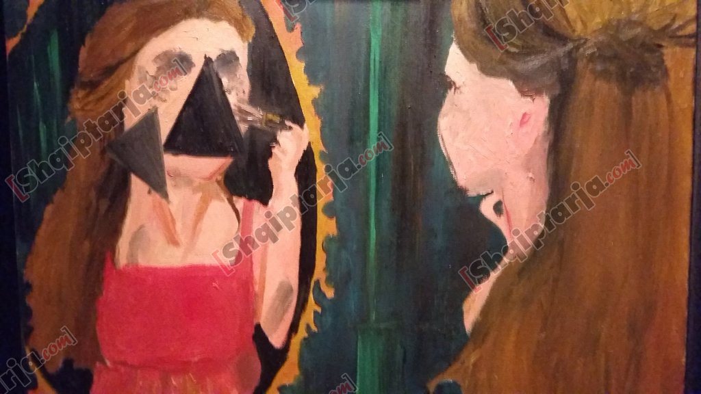 dhuna femijet ekspozite