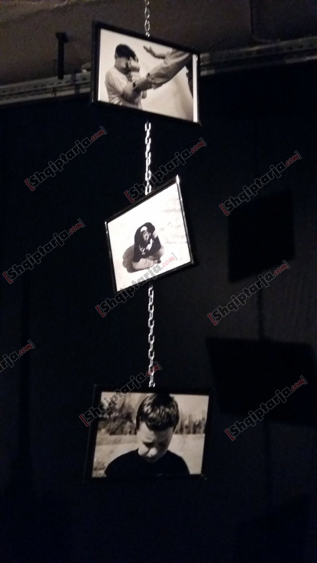 dhuna femijet ekspozite