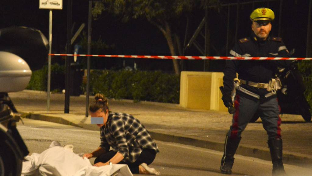 vrasja itali petrit nikolli