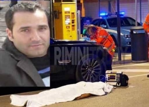 vrasja itali petrit nikolli