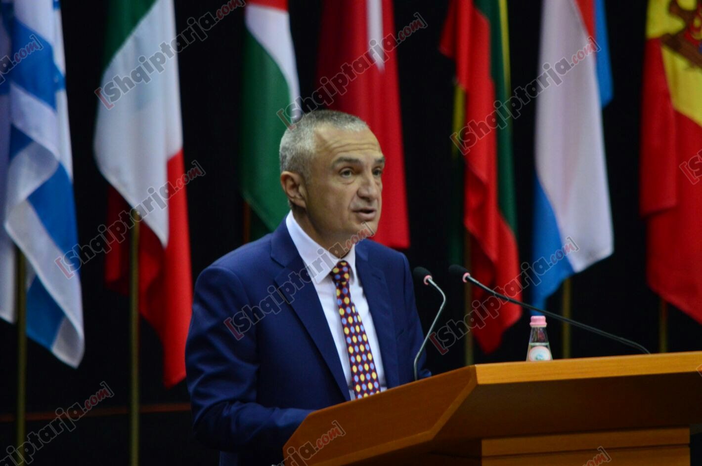 meta asambleja natos