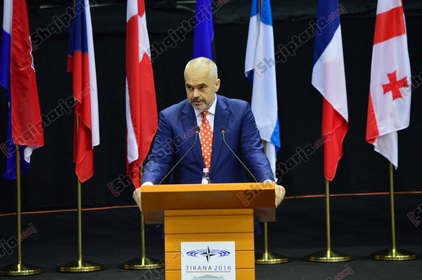 rama asambleja natos