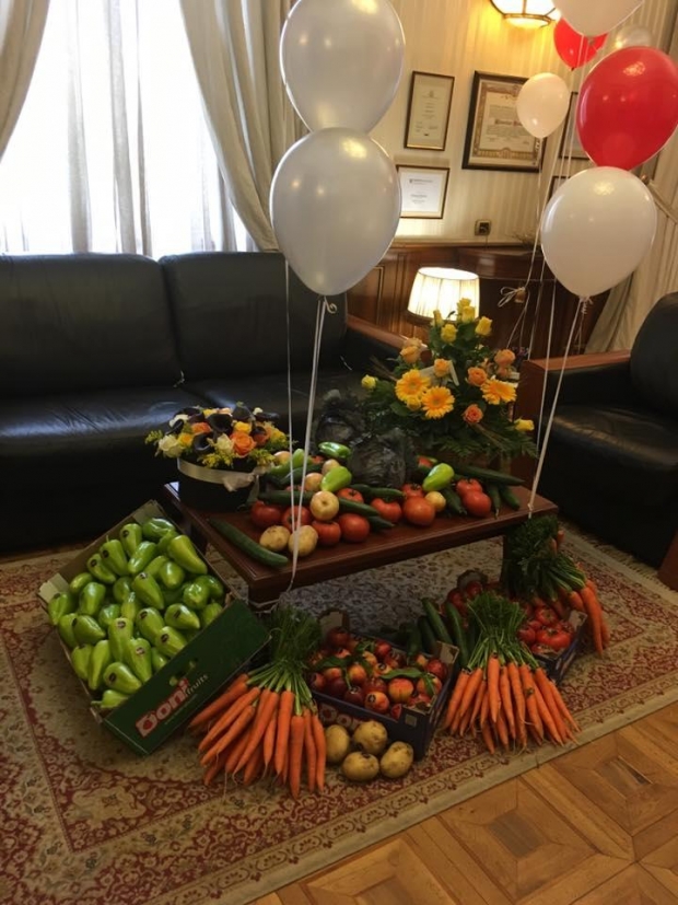 ditelindja e panaritit