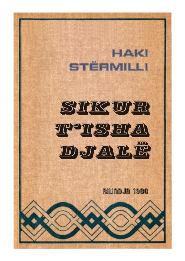 haki stermidhi