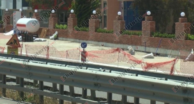 barrierat karburanti