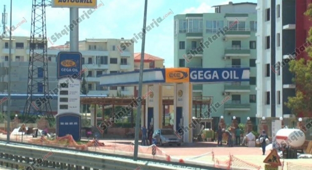 barrierat karburanti