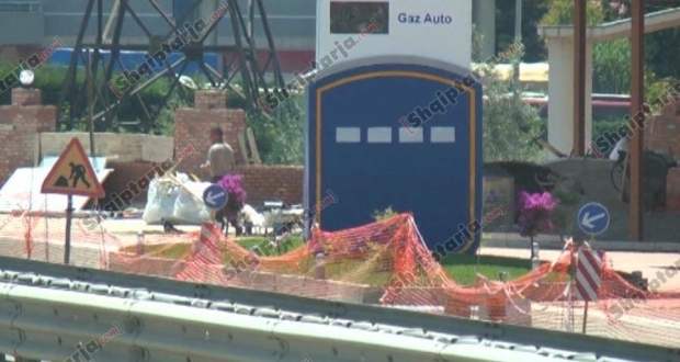 barrierat karburanti