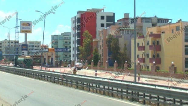 barrierat karburanti