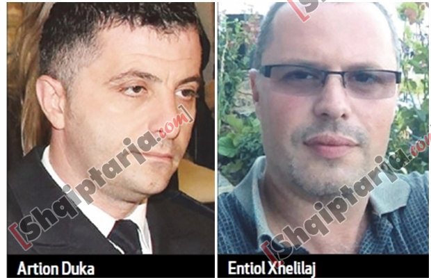 artion duka enton xhelilaj