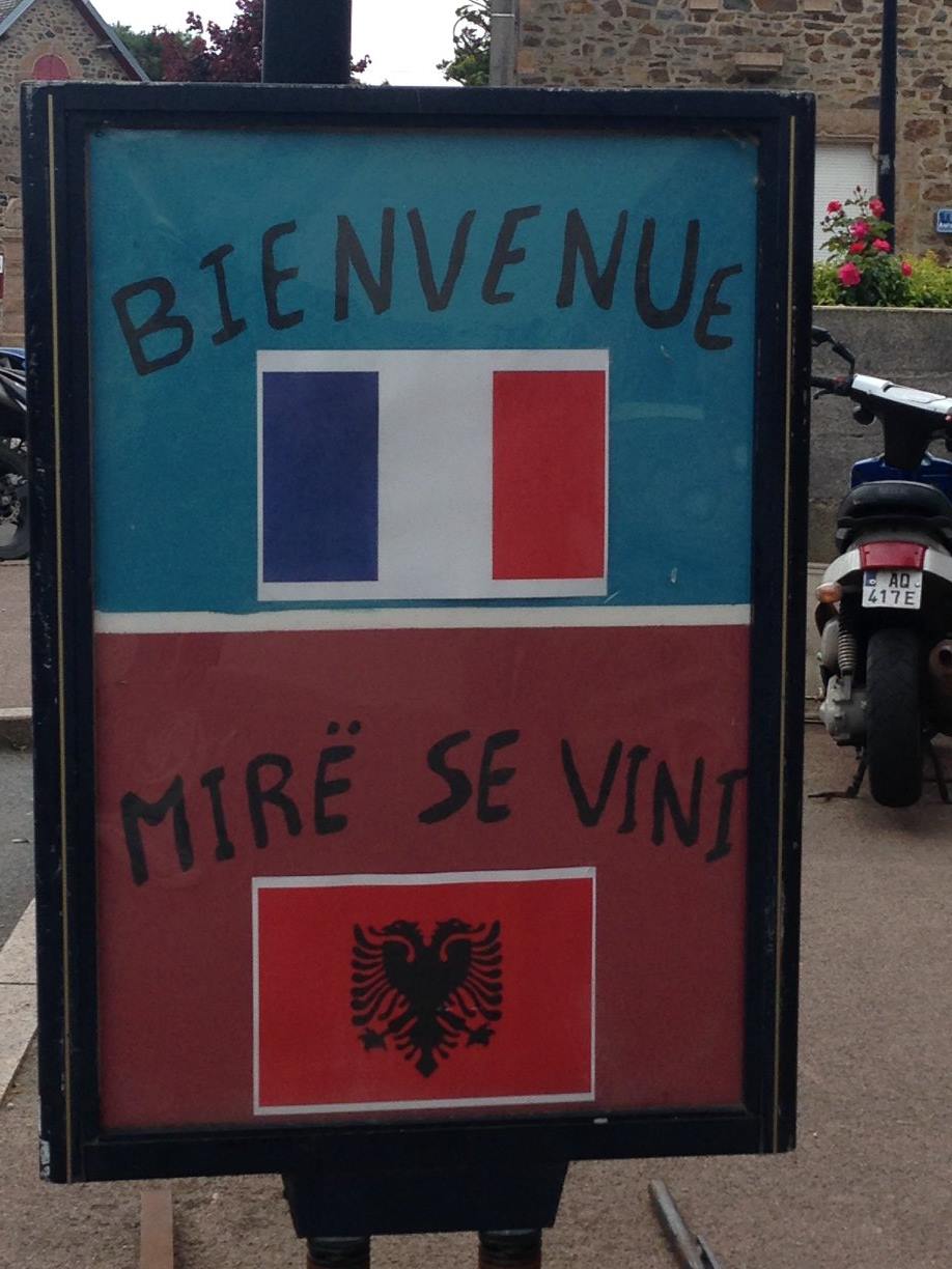 AKB aktivitetet për nder të Kombëtares