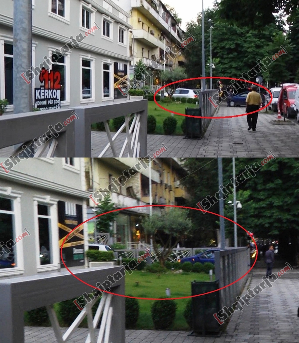 makinat me te cilat u soll roshi