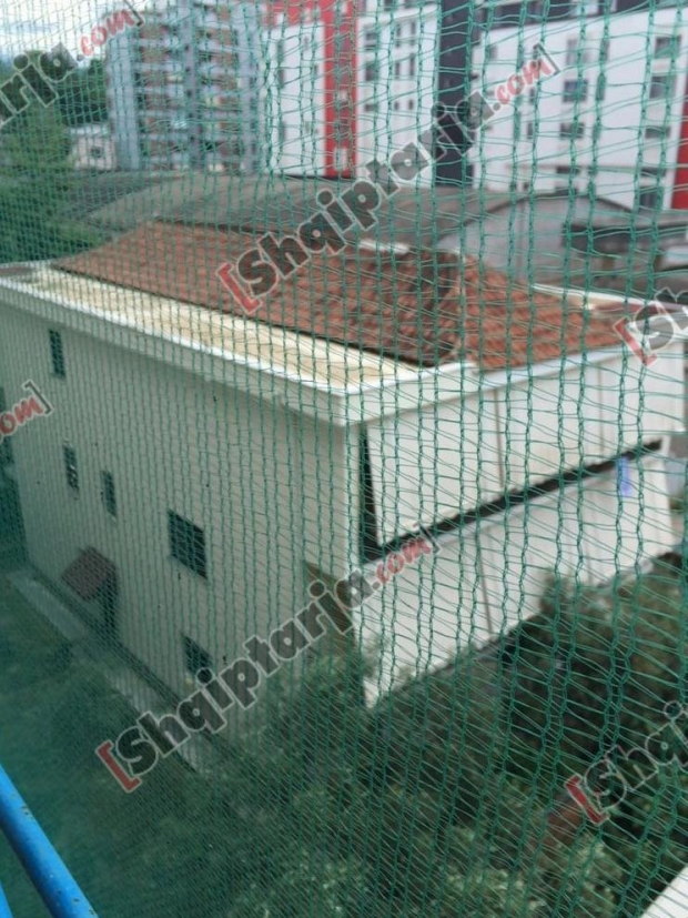 shtepia e gjyqtarit arjan aliaj