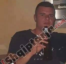 tropoje vrasje viktima