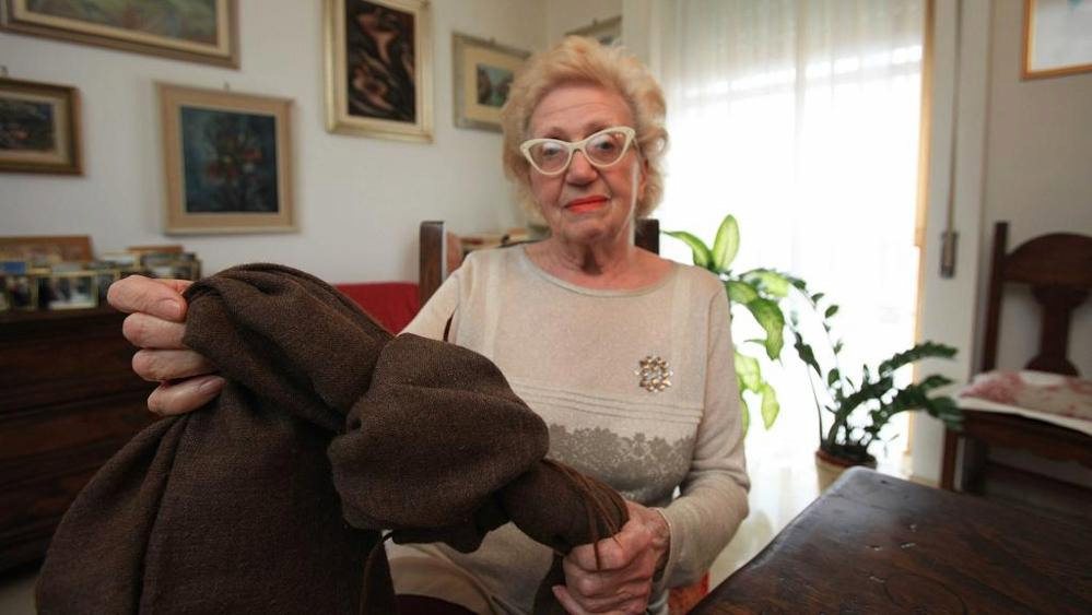 grabitesi gazetares italiane Emma Camagna