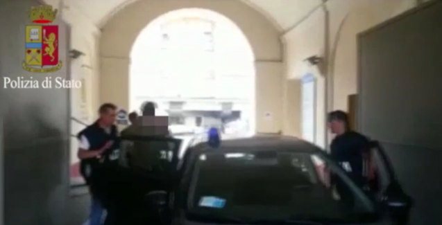 grabitesi gazetares italiane Emma Camagna