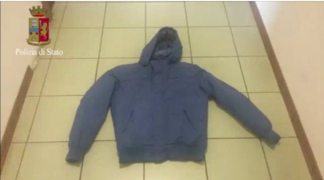 grabitesi gazetares italiane Emma Camagna