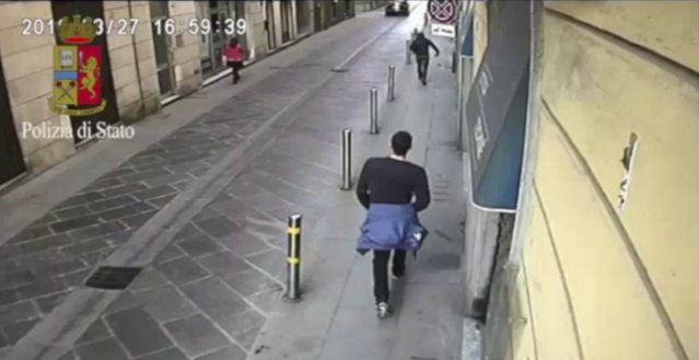 grabitesi gazetares italiane Emma Camagna