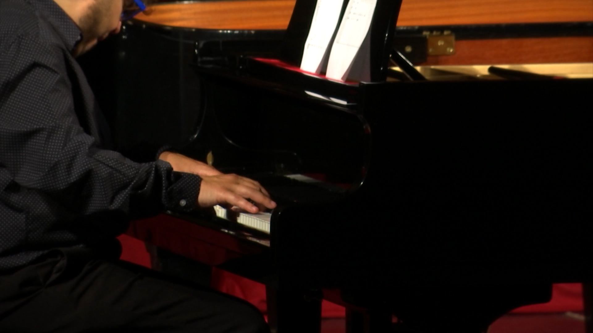 mirush kabashi me muzikantet hollandez