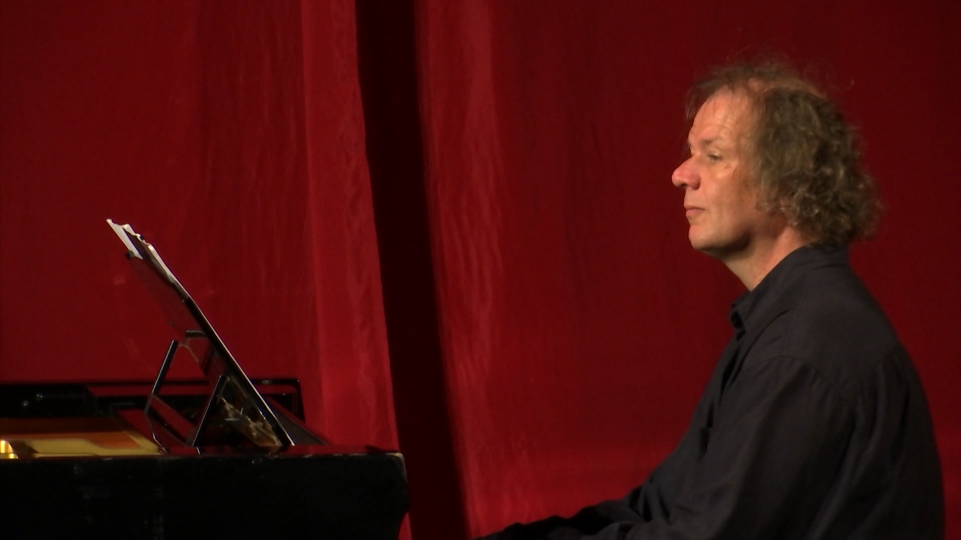 mirush kabashi me muzikantet hollandez