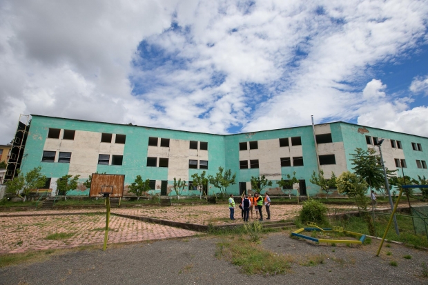 shkolla luigj gurakuqi