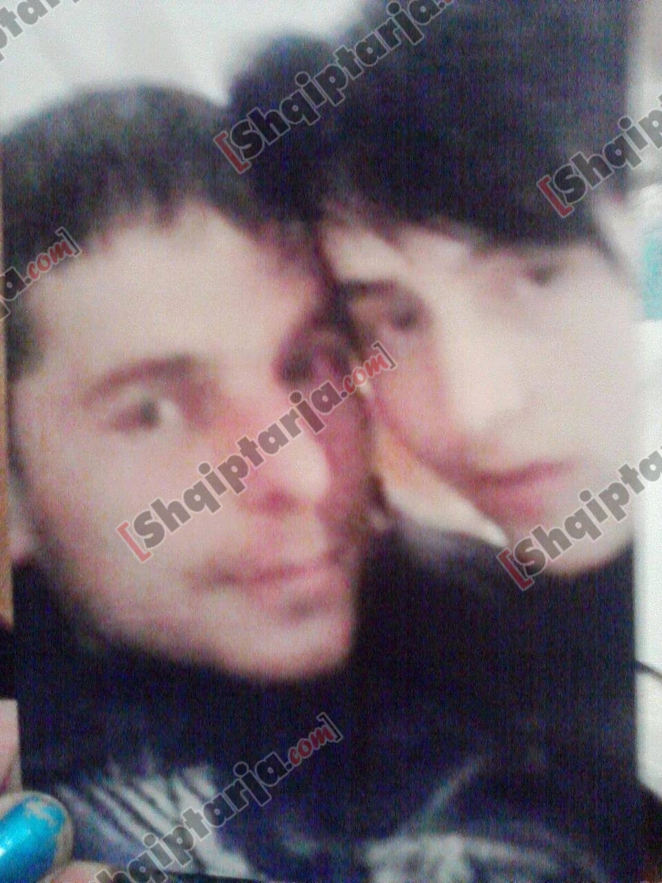 Mikel dhe Yllka Xhiko