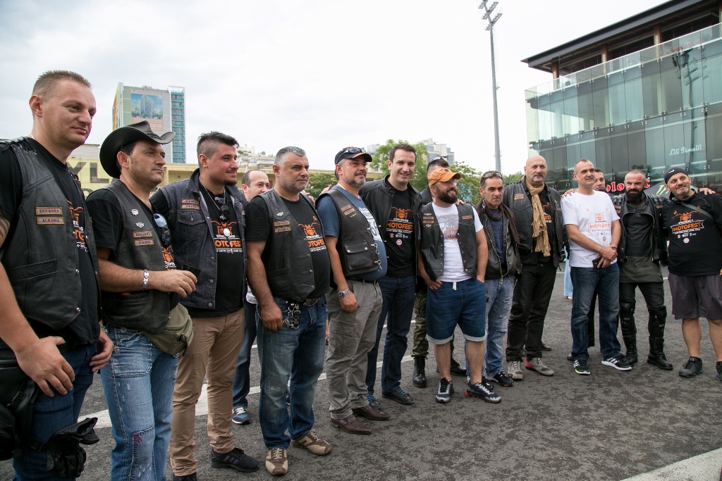 veliaj motofest