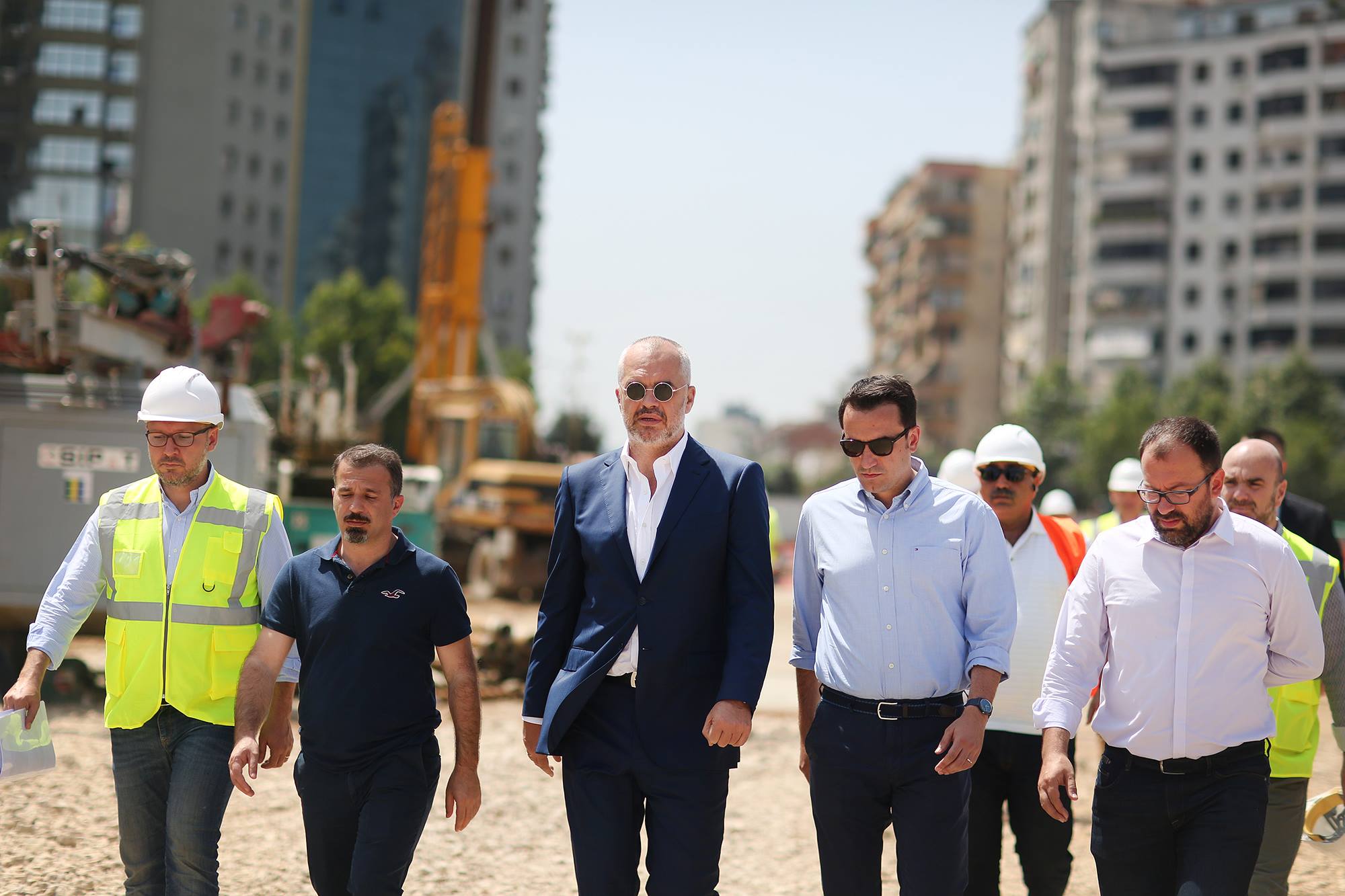 rama velian inspektojne punimet