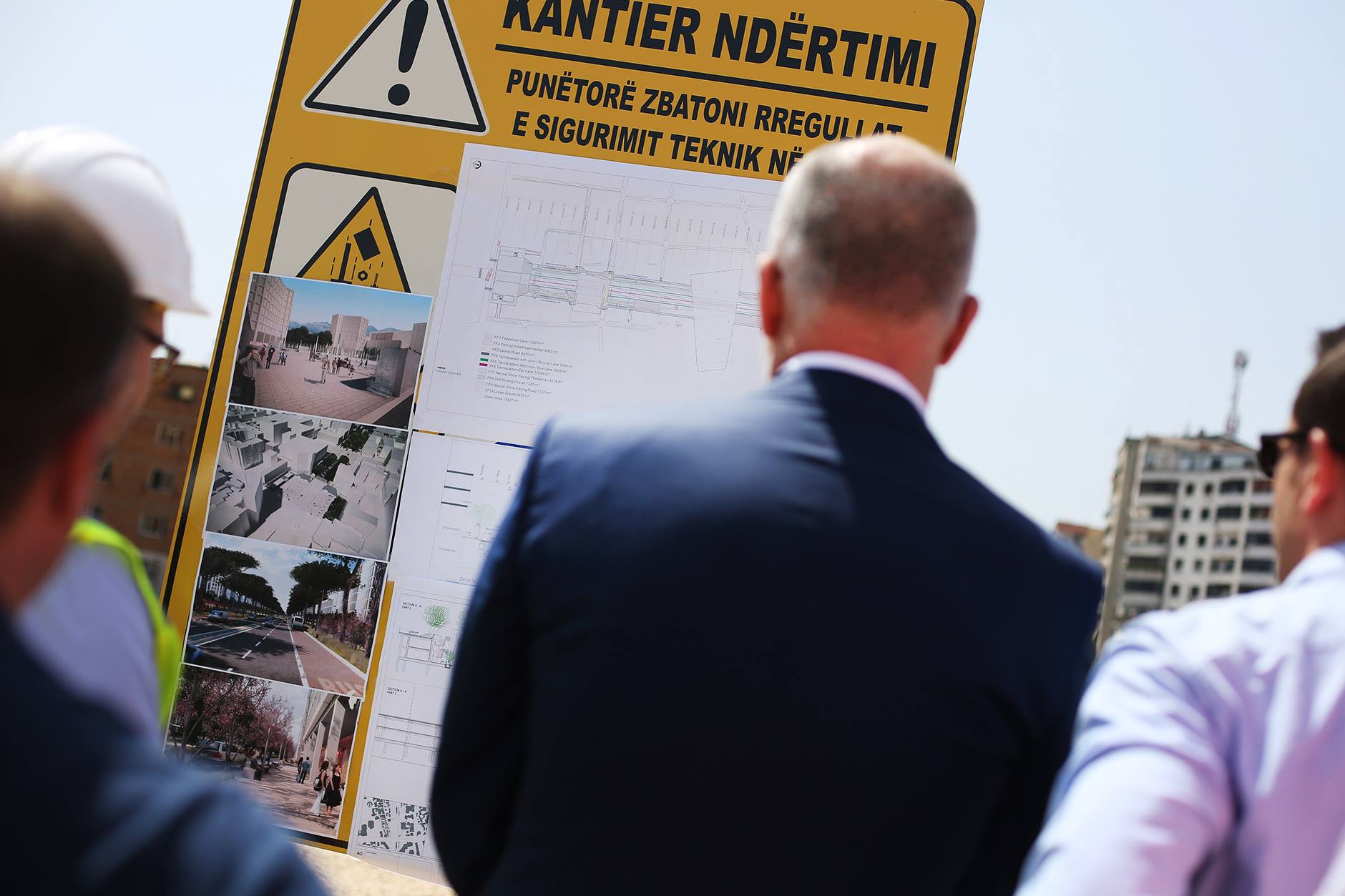 rama velian inspektojne punimet