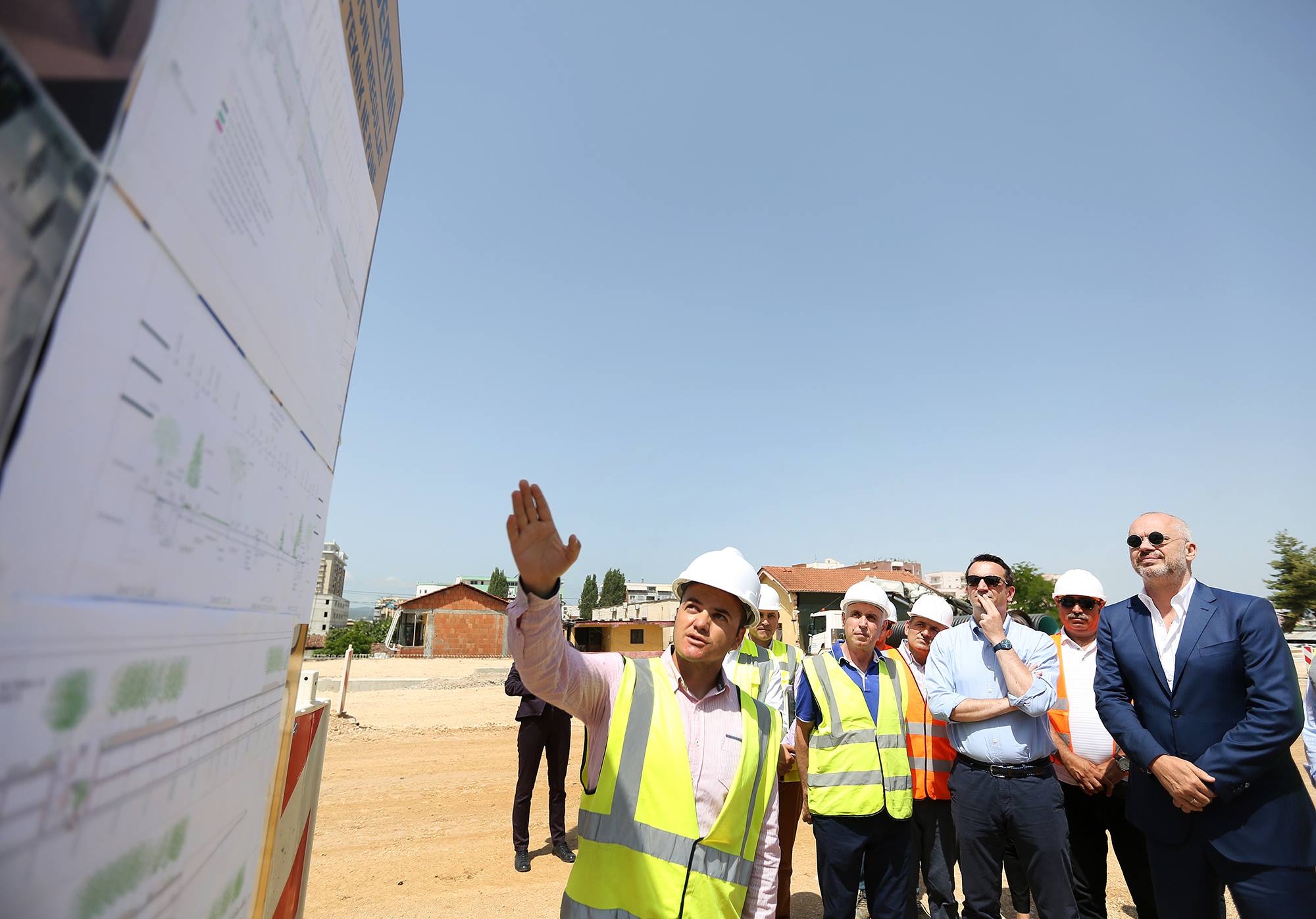 rama velian inspektojne punimet