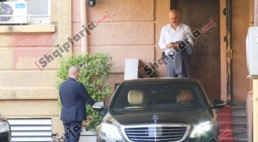 rama perfundon takimin