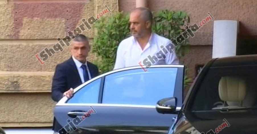 rama perfundon takimin