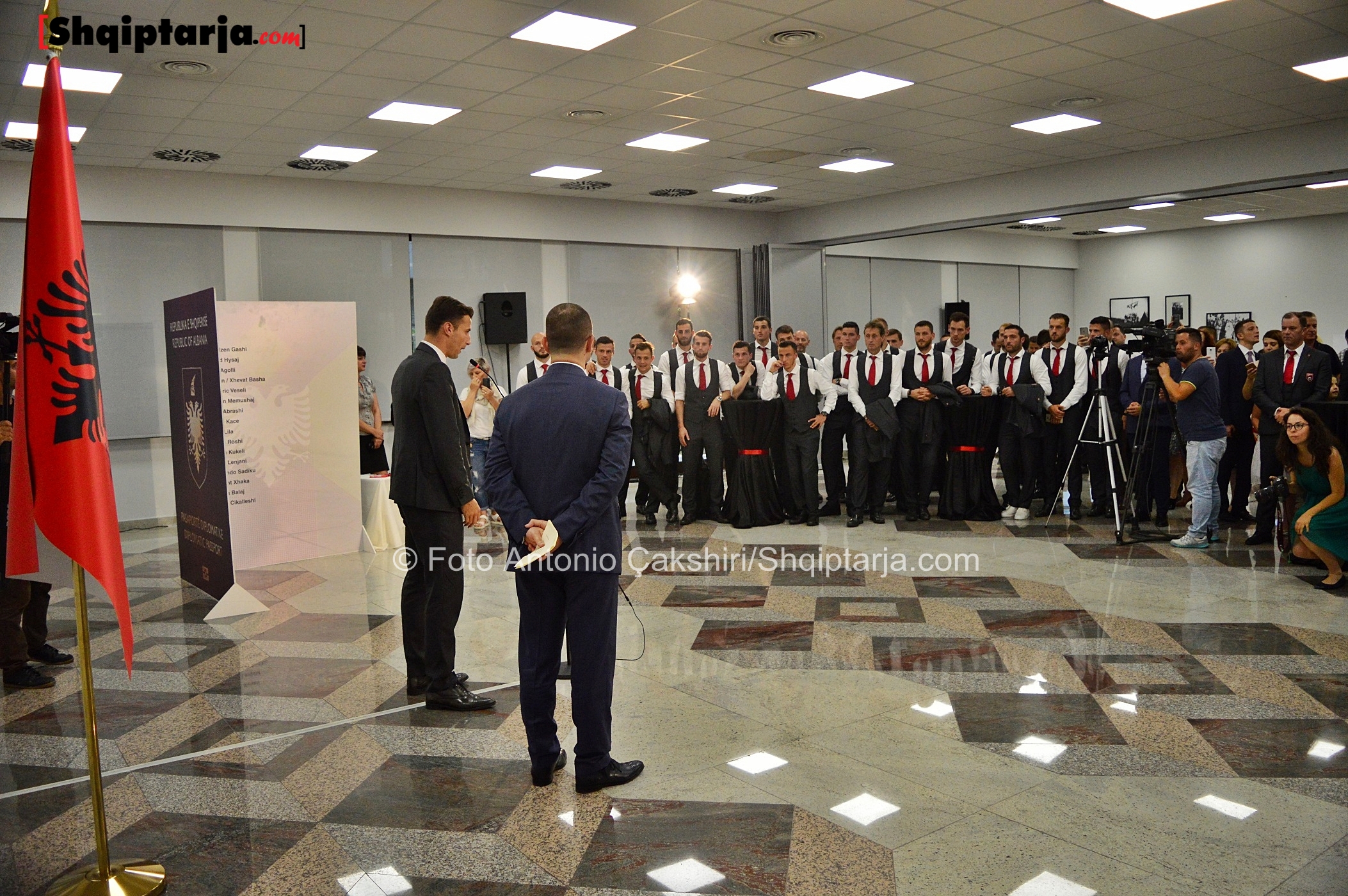 aplikimi per pasaporta